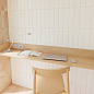 Mediterraneo DNA Tiles