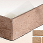 Сиетл 06-05 угловая 200х70х70х10 Ecostone