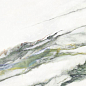CH02BA Calacatta Green Sq. 60x120 Italgraniti
