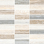 K945650R Travertini Микс 30*30 Vitra