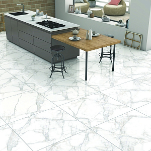 Arena White PrimaVera