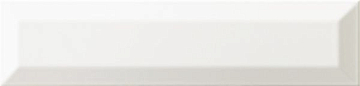 Settecento Bissel Blanco Brillo 7.5x30 Mainzu