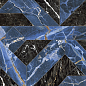 118716 Outline Blue Levigato Rettificato 60x120 Naxos