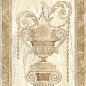 A1982/8180 Скульптура 20*30 Kerama Marazzi