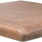 Cart.MANHATTAN ML RED fior 33x33x4 Exagres