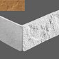 Угловой элемент Монако 945 13,6/27,5x11,5x2 Leonardo Stone