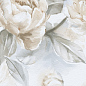 Elite Peonies Decor A+B Matt 60x120 Staro