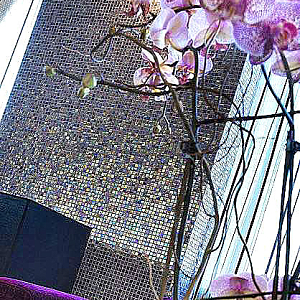 Ice Jade JNJ Mosaic