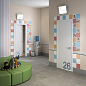 VT/A501/5009	Декор Айболит 1 20x20 Kerama Marazzi