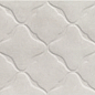010100001152 Лилит серый низ 03 25х40 Gracia Ceramica фото в миниатюре 4