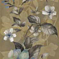 303952 Fiore Oro Rett (4 pcs mix) 60x120 Dado Ceramica