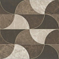 VT/A25/13084R Гран-Виа обрезной 30x89.5 Kerama Marazzi