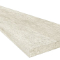 620070002581 Creta White Scalino Angolare Dx 33x60 ColiseumGres