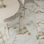 Musica Green Полированный 60x120 Laparet
