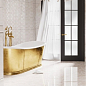 588 Ermitage карандаш 2,5х29,5 Eurotile Ceramica