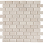 DAO-533-23-48-4 Cream Marfil мрамор 2.3*4.8 30*30 DAO