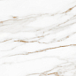 010400001244 Royal white белый PG 01 45х45 Gracia Ceramica