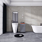 Atlas Grey 60x120 Gravita