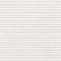 0015189 Double Cannete White Nat Rett. 3D Tech 60x120 Flaviker