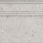 FME015R Плинтус Риккарди серый светлый матовый обрезной 20x40 Kerama Marazzi фото в миниатюре 5