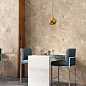 Castano Honey 60x60 Colortile