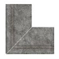 Наружный угол 90° Pool Garden Anthracite Handle 25x25 Serapool