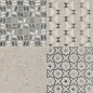 14061R/3F Декор Риккарди 2 матовый обрезной 40x120 Kerama Marazzi