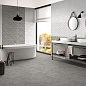 Urban Geo Cemento 30x60 Cube Ceramica