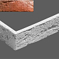 Угловой элемент Авиньон 490 200/100x65x12 Leonardo Stone
