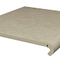 SG168700N/GR Ступень Монсанту бежевый светлый натуральный 40,2х33 Kerama Marazzi