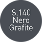 Starlike Evo S.140 Nero Grafite 2,5 кг LITOKOL