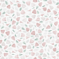 Sweety multi 03 25х60 Gracia Ceramica