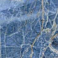 27002 Blue Denim  Lux 120x280 Gardenia Orchidea (Versace)