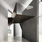 M0GM Grande Concrete Look Graphite 120х240 MARAZZI Italy