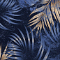 Belliza Blue Decor HG 60x120 SotGres