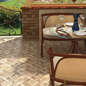 Родос Beryoza Ceramica