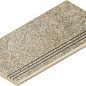 620040000167 Rope Gradino Round Grip 30x60 Italon