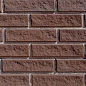 Ванкувер 07-06 рядовая 240х65х12 Ecostone