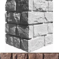 437-45 Шеффилд угол 6х16,5 (11,5–12)х 31,5–32x 9.5 White Hills