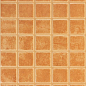 WARKB231 PATINA brick 25x33 RAKO