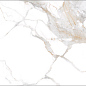 GT40806103MR Calacatta Imperial GT Белый 40x80 Global Tile