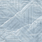 Opal Decor Mint Blue Lush Plus 60x120 Infinity Ceramica