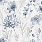 VT/A659/48018R Aquarelle blanco Декор матовый обрезной 40x80 Laparet