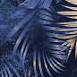 Belliza Blue Decor HG 60x120 SotGres