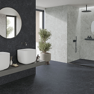 Charisma STN Ceramica