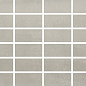MM15112 Пикарди серый мозаичный декор 15*40 Kerama Marazzi