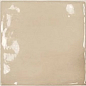 26913 Beige Argile 10x10 EQUIPE