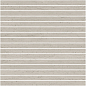 MM48023 Декор Сан-Марко мозаичный бежевый матовый обрезной 40x40x1 Kerama Marazzi