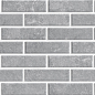 Cemento gray 24.5x6.5 BestPoint Ceramics