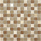 Naturelle Amber 23x23 30х30 Caramelle Mosaic